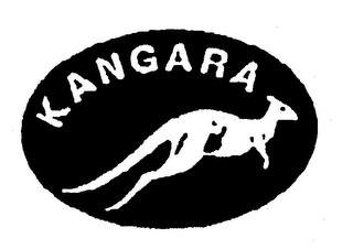 KANGARA logo