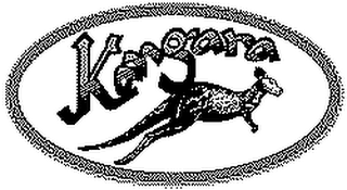 KANGARA logo