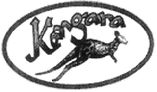 KANGARA logo