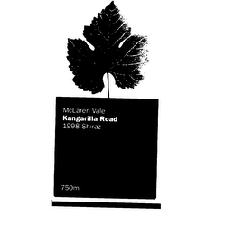 KANGARILLA ROAD logo