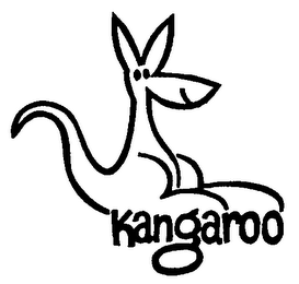 KANGAROO logo