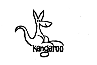 KANGAROO logo