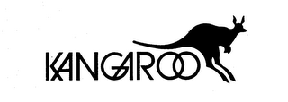 KANGAROO logo