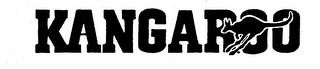 KANGAROO logo