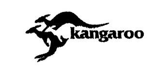 KANGAROO logo