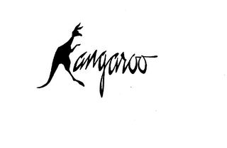 KANGAROO logo