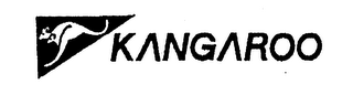KANGAROO logo
