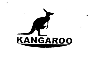 KANGAROO logo