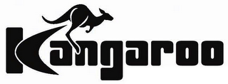 KANGAROO logo