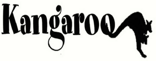 KANGAROO logo