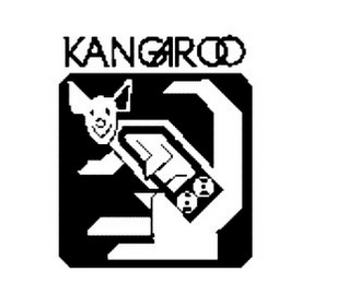 KANGAROO logo