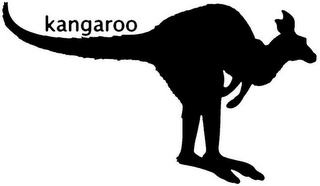 KANGAROO logo