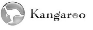 KANGAROO logo