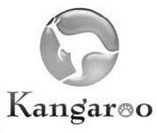 KANGAROO logo