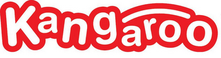 KANGAROO logo