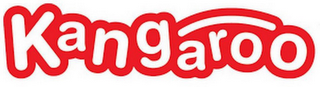 KANGAROO logo