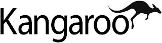 KANGAROO logo