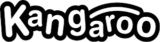 KANGAROO logo