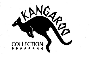 KANGAROO COLLECTION logo