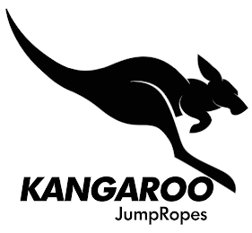 KANGAROO JUMPROPES logo