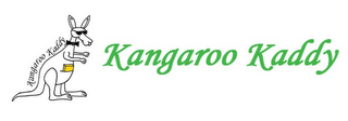KANGAROO KADDY KANGAROO KADDY logo