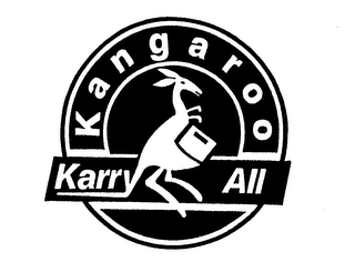 KANGAROO KARRY ALL