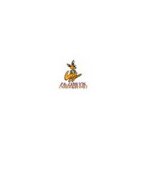 KANGAROO KIDS logo