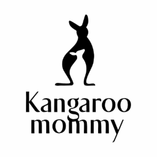KANGAROO MOMMY logo