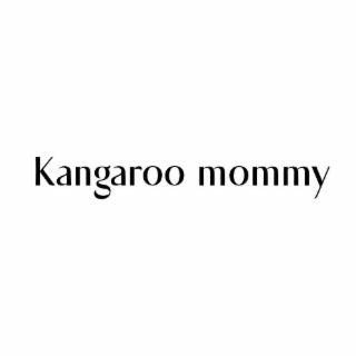 KANGAROO MOMMY logo