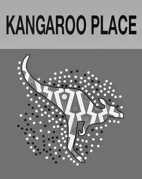 KANGAROO PLACE logo