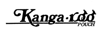 KANGAROO POUCH logo