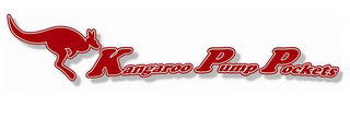 KANGAROO PUMP POCKETS logo