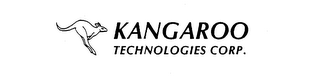 KANGAROO TECHNOLOGIES CORP. logo