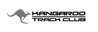 KANGAROO TRACK CLUB logo