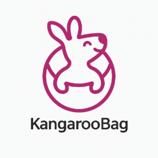 KANGAROOBAG logo