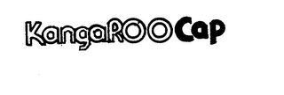 KANGAROOCAP logo