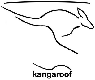 KANGAROOF logo