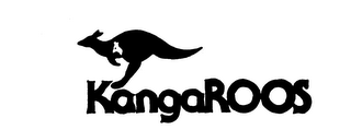 KANGAROOS