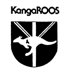 KANGAROOS logo