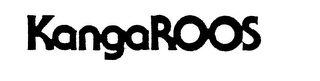 KANGAROOS logo