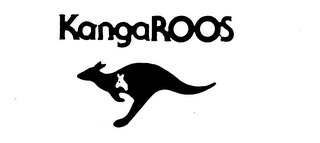 KANGAROOS logo