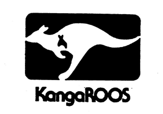 KANGAROOS logo