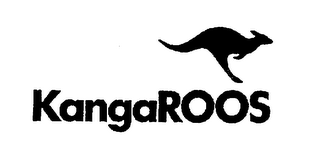 KANGAROOS logo