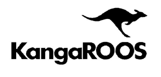 KANGAROOS logo