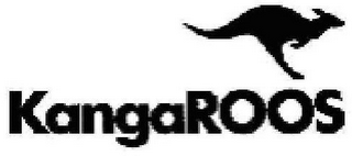 KANGAROOS logo