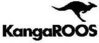 KANGAROOS logo