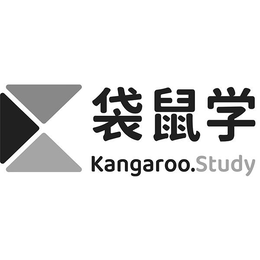KANGAROO.STUDY logo