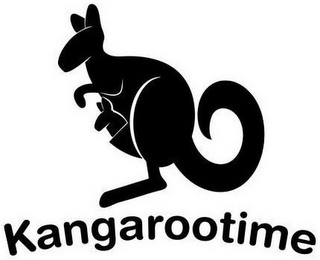 KANGAROOTIME logo