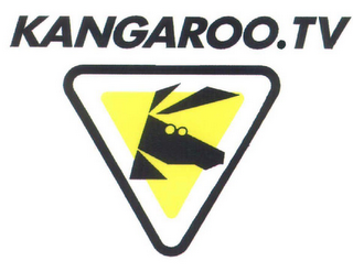 KANGAROO.TV logo