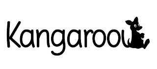 KANGAROOU logo